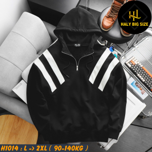 H1014-Ao-khoac-hoodie-day-keo-chat-ni-phoi-soc-big-size-nam