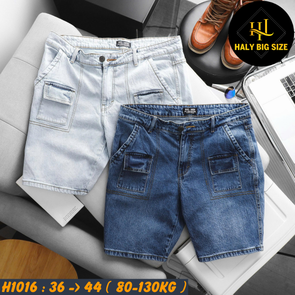 H1016-Quan-short-jean-xanh-phoi-tui-big-size-nam