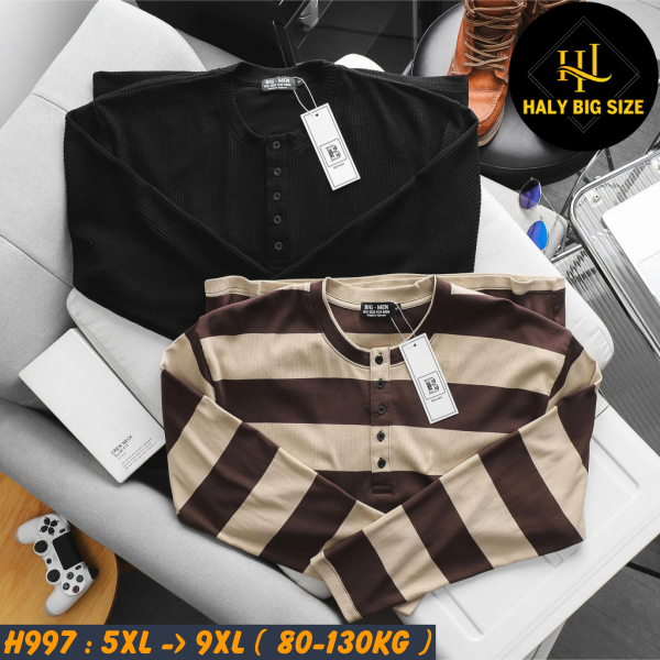 H997-Ao-thun-tay-dai-gan-len-form-om-co-gian-big-size-nam