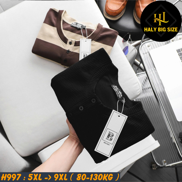 H997-Ao-thun-tay-dai-gan-len-form-om-co-gian-big-size-nam