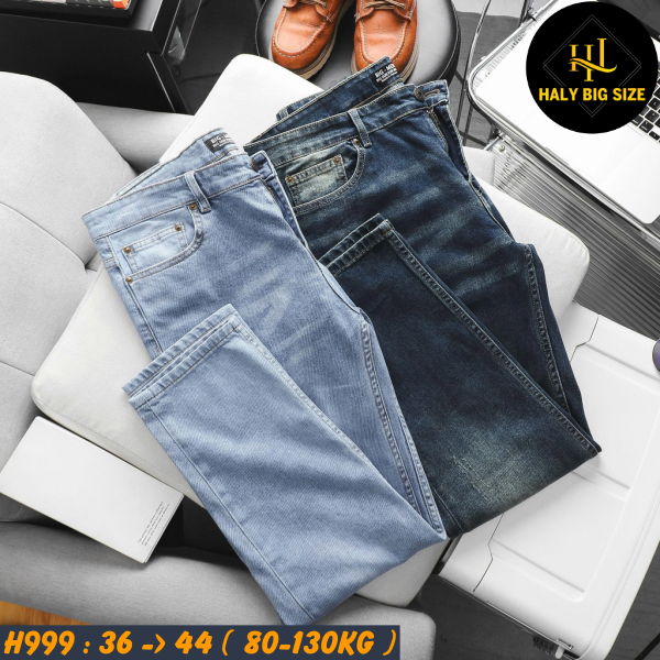 H999-Quan-jean-dai-tong-xanh-phoi-wash-big-size-nam