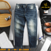 H999-Quan-jean-dai-tong-xanh-phoi-wash-big-size-nam