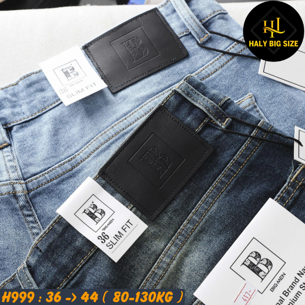 H999-Quan-jean-dai-tong-xanh-phoi-wash-big-size-nam