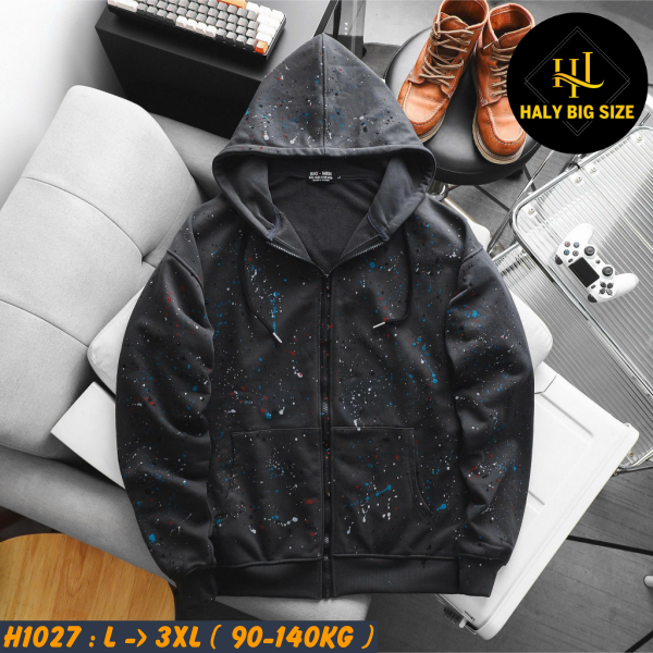 H1027-Ao-khoac-ni-hoa-tiet-phun-son-big-size-nam