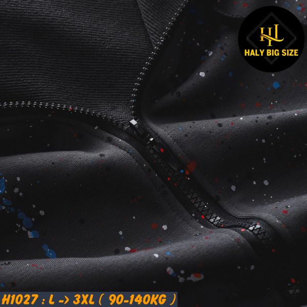 H1027-Ao-khoac-ni-hoa-tiet-phun-son-big-size-nam