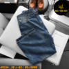 H1034-Quan-jean-dai-ong-rong-xanh-wash-big-size-nam