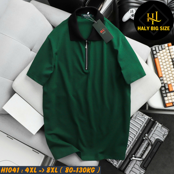 H1041-Ao-thun-polo-ca-sau-phoi-day-keo-big-size-nam