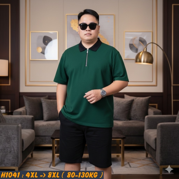 H1041-Ao-thun-polo-ca-sau-phoi-day-keo-big-size-nam