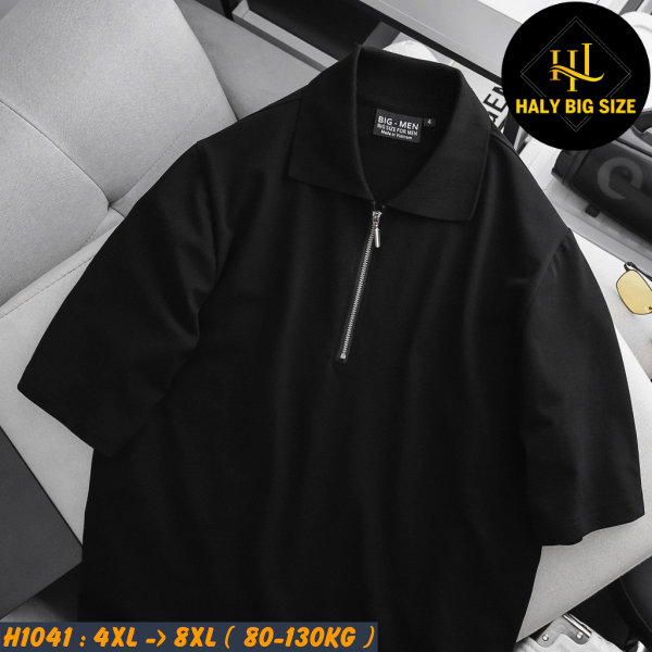 H1041-Ao-thun-polo-ca-sau-phoi-day-keo-big-size-nam