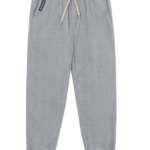 Quần jogger nam size lớn image