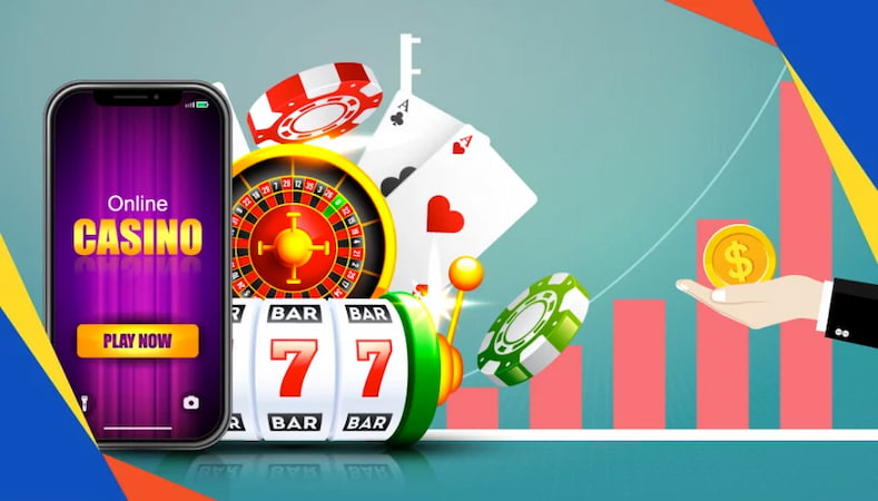 Explore the Exciting World of Casino K8 1789366630