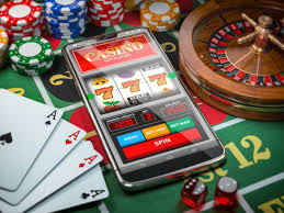 Explore the Exciting World of Casino K8 1789366630