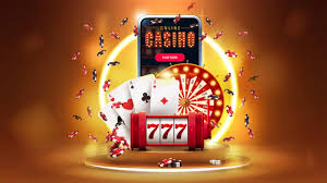 Explore the Exciting World of Casino K8 1789366630