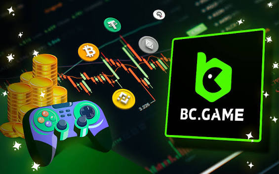 Exploring BC.Game Alternative Links Find Your Path to Gaming Exploring BC.Game Alternative Links Find Your Path to Gaming