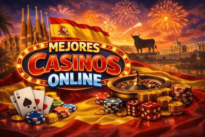 Guía Completa de Juegos de Casino Online con Dinero Real Guía Completa de Juegos de Casino Online con Dinero Real