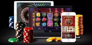 Online Casino Spil, Strategier og Underholdning 1769823192