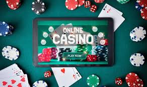 Online Gambling En Ny Æra af Underholdning