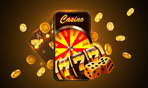 The Rise of Online Gambling An In-Depth Analysis The Rise of Online Gambling An In-Depth Analysis
